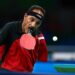 Armless table tennis player inspires the world