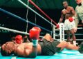 The man who knocked out Mike Tyson and how it happened