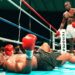 The man who knocked out Mike Tyson and how it happened