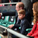 Prince George Winning Hearts Around The World During A FootBall Match