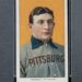 The most valuable baseball card in the world