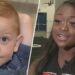 The cheerleader who saved a boy’s life