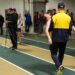 Runner diagnosed with MS continues to defy the odds