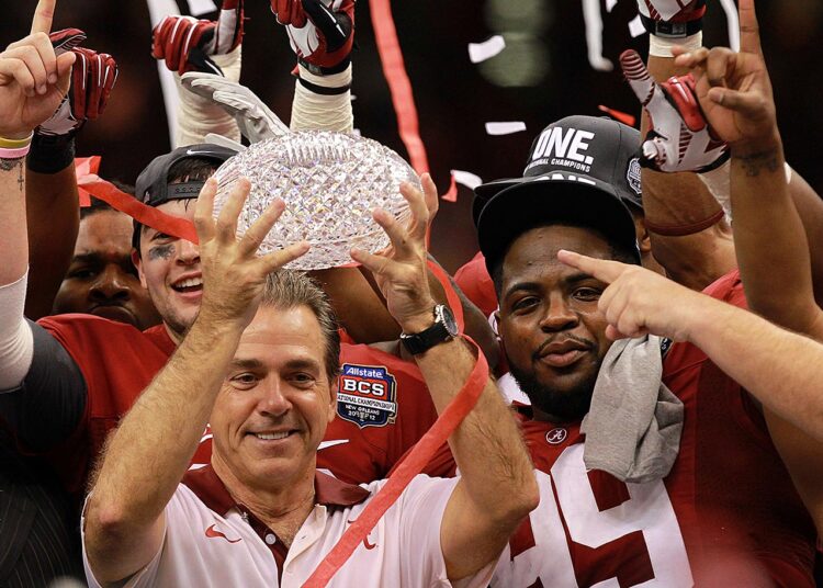 The $30,000 trophy that a father destroyed