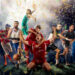 The five craziest sports ever invented