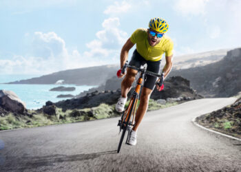 What do you know about cycling?