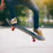 The rise, fall, and rise of skateboarding