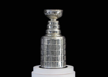 The Incredible History of the Stanley Cup