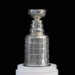 The Incredible History of the Stanley Cup