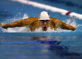 Why Michael Phelps is the greatest athlete ever