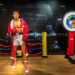 The rumble in the jungle and Ali’s return to greatness