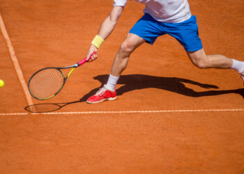 This are the most dominant male tennis players of all time