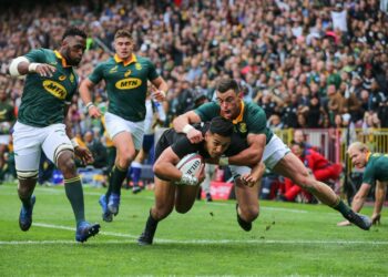 The most fascinating facts about rugby