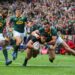 The most fascinating facts about rugby