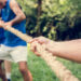 The strangest Olympic sports