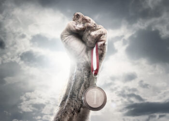 Why Michael Phelps is the greatest Olympian ever