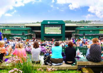 Everything You Need to Know About Wimbledon Championships