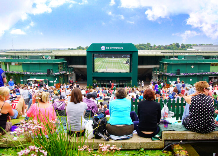 Everything You Need to Know About Wimbledon Championships