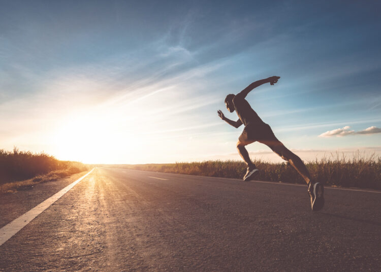 How fast should you run 5k?
