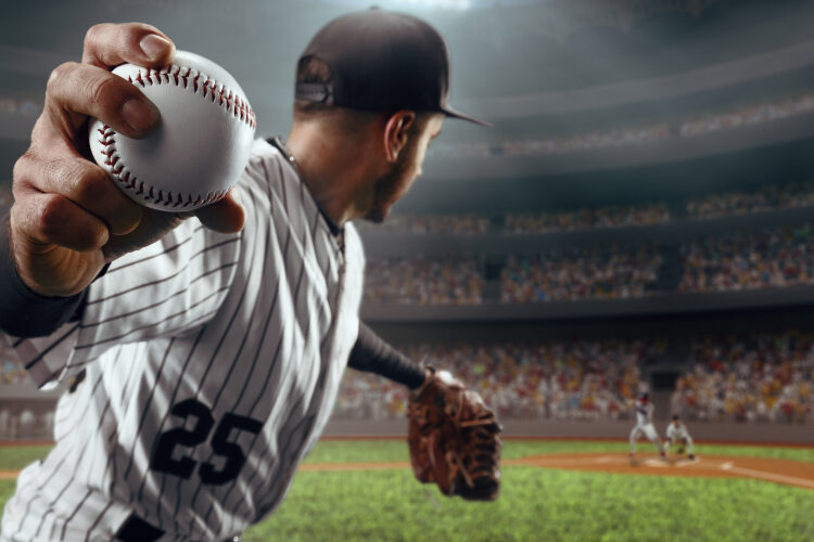 Incredible facts about Baseball