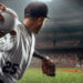 Incredible facts about Baseball