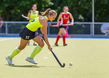 The fantastic history of hockey