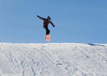 The greatest records in snowboarding