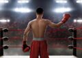 Why is the boxing square called a ring?