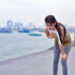 Can you train when feeling sick?