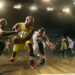 Warriors taught a tough lesson by never say die Clippers