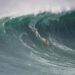 What it takes to be a big wave surfer