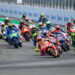 Four fun facts about MotoGP