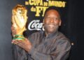 Is Pele really the greatest of all time?