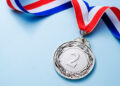 Why silver medalists grow up to be the most successful