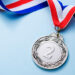 Why silver medalists grow up to be the most successful