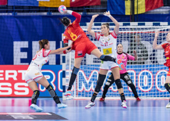 7 reasons why you need to try handball