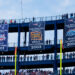 When the New England Patriots ended one legacy to start its own
