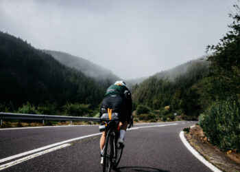 14 countries in 7 seven days. The epic adventure that set records across Europe.