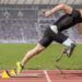 The sporting world is increasingly open to those with disabilities