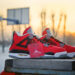 A little insight into the history of the Michael Jorden shoe brand