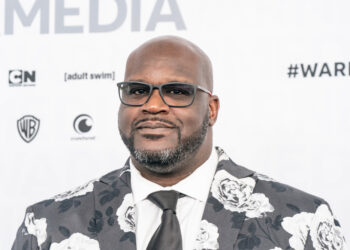 The Interesting Story Behind Shaq’s Only Three-Point Shot
