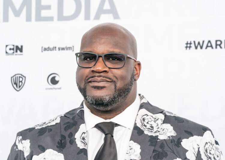 The Interesting Story Behind Shaq’s Only Three-Point Shot