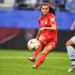 A record-breaking night for women’s football