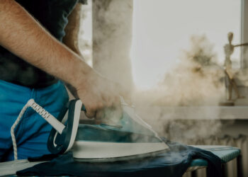 What Is Extreme Ironing?