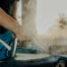 What Is Extreme Ironing?