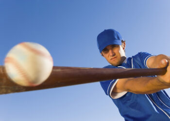 The truth about the origin of baseball