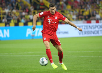 Why Robert Lewandowski should be awarded the Ballon d’Or