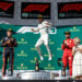 Is Lewis Hamilton the greatest of all time?