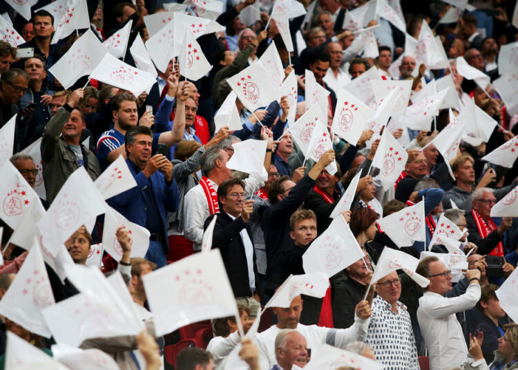 Discovering the Thrills and Excitement of Dutch Football: An Insight into the Eredivisie