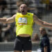 Olympic athlete goes above and beyond to help a child